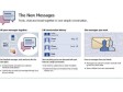 Facebookov novi messaging sistem: ˝To nije mail!˝