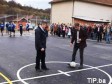 Foto: U Doknju otvoreno novoizgrađeno igralište