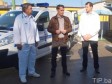 Imamović predao specijalno sanitetsko vozilo Veterinarskoj stanici Tuzla