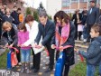 Foto: U MZ Kreka otvoreno novoizgrađeno igralište