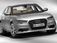 FOTO: Predstavljamo potpuno novi Audi A6 za 2011. g.