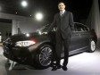Novi BMW serije 5 osvojio iF nagradu za izvanredan dizajn proizvoda