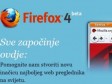 Mozilla pustila u distribuciju osmo izdanje beta verzije Firefox-a 4