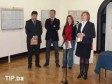 Foto: Otvorena izložba ''Husinska buna 1920-2010''