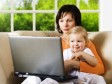 Majke modernog doba redovno surfaju internetom 