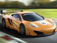 McLaren stvara novu trkaću legendu