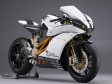 Električni trkaći superbike iz Mission Motorsa