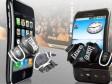 Muškarci žele Android, ženama je draži iPhone
