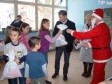 Načelnik Imamović nastavio sa tradicionalnom podjelom paketića