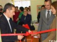 Foto: U Tuzli otvoren Integrisani centar za rani rast i razvoj