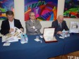 Promovisana monografija ˝Pozdrav iz Bosne i Hercegovine˝