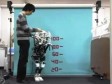Japanac gradi robota po uzoru na Usaina Bolta