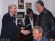 Halilović uručio ključeve povratnicima u Tuzlu