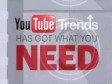Najpopularniji video na YouTubeu od sada na jednoj stranici  
