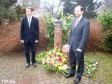 Foto: Obilježen Dan rođenja Martina Lutera Kinga