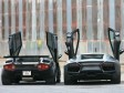 Lamborghini usporedba: Countach vs. Reventón