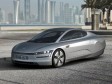 Foto: Novi Volkswagen trošit će 1 litru goriva na 100 kilometara