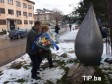 Foto: Međunarodni dan sjećanja na žrtve holokausta obilježen u Tuzli