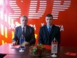 Predstavljen kandidat SDP-a za načelnika Općine Srebrenik