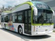 Seoul prvi u svijetu uveo električne autobuse