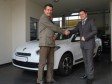 Foto: Isporučen 12.000–ti Renault u BiH