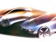BMW predstavio prvi podbrand električnih automobila - BMW i