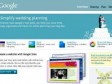 Google pokrenuo servis za planiranje vjenčanja