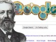 Google u čast Julesu Verneu postao podmornica