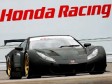 Honda potvrdila nastavak razvoja novog NSX-a 