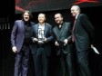 HTC u Barceloni proglašen najboljim proizvođačem u 2011.  