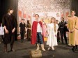 Foto: Premijerno izvedena predstava ”Kraljevstvo kod tri palme” 