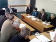 Ministar Aljić primio predstavnike kantonalnih saveza boračkih organizacija