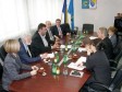 Održan sastanak posvećen sigurnosti hrane 