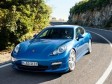 Porsche predstavlja najštedljiviji model svih vremena