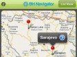 Prvi mobilni turistički vodič BiH  