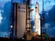 Video: Lansirana europska raketa s hranom za ISS 