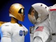 NASA mijenja astronaute robonautima