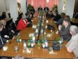 Sastanak starog i novog saziva Vlade TK-a