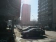 Uvođenje zaštitnih stubića, novih parkinga i jednosmjernog saobraćaja u MZ Slatina