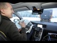Video: Vi sjedite i doručkujete dok vaš automobil vozi sam 