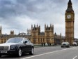 Video: Parada Rolls Roycea u centru Londona 