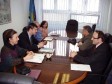 Ministarstvo pravosuđa i uprave TK ugostilo predstavnike VSTV-a