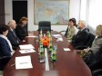 Austrijski ambasador u Tuzli