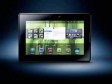 BlackBerry PlayBook podržavat će Android aplikacije