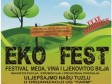 Prvi Eko fest u Tuzli