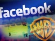 Odsada možete i na Facebooku iznajmljivati filmove  