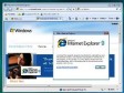 Stigao Internet Explorer 9, pojednostavljena navigacija