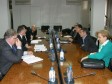 Potpisan Protokol o rješavanju problema izazvanih eksploatacijom slanice