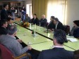 Delegacija Vlade TK u posjeti općini Gradačac