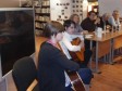 Promovisana knjiga ˝Zaljubljeni, čarobnjaci i još neki˝ Zejćira Hasića